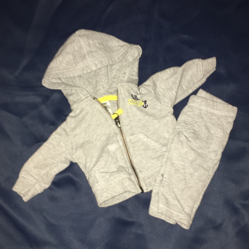 Carters